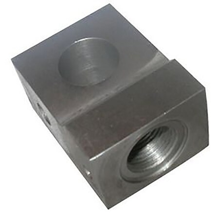 Aftermarket Cylinder End 533287R2